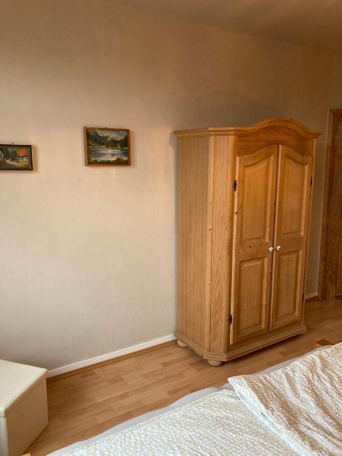 Ferienwohnung In Der Schoenen Rattenfaengerstadt Хамельн Экстерьер фото